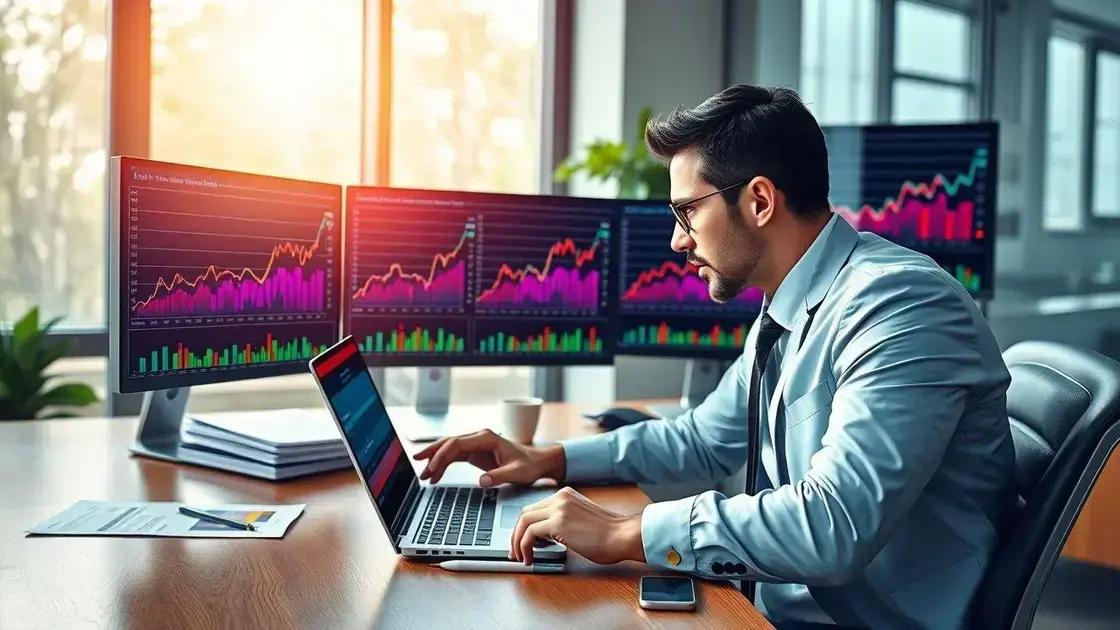 Debt-to-equity ratio trends: understanding the impact