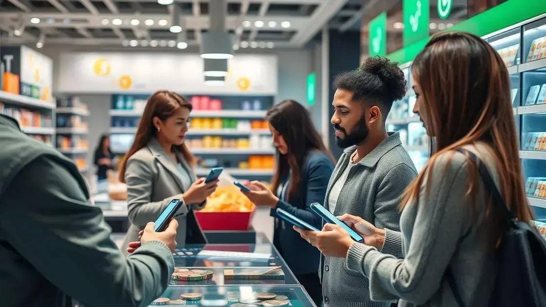 Crypto adoption in retail: a game changer for customers