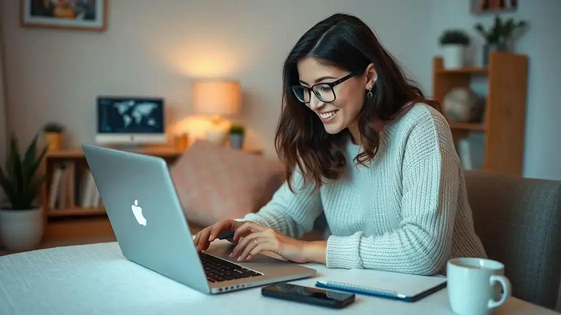 Online learning tools that enhance your education