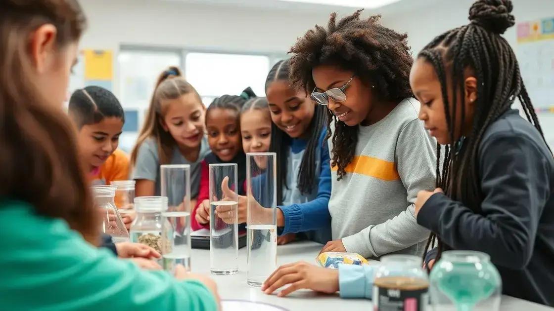 STEM curriculum expansion: transforming education for all