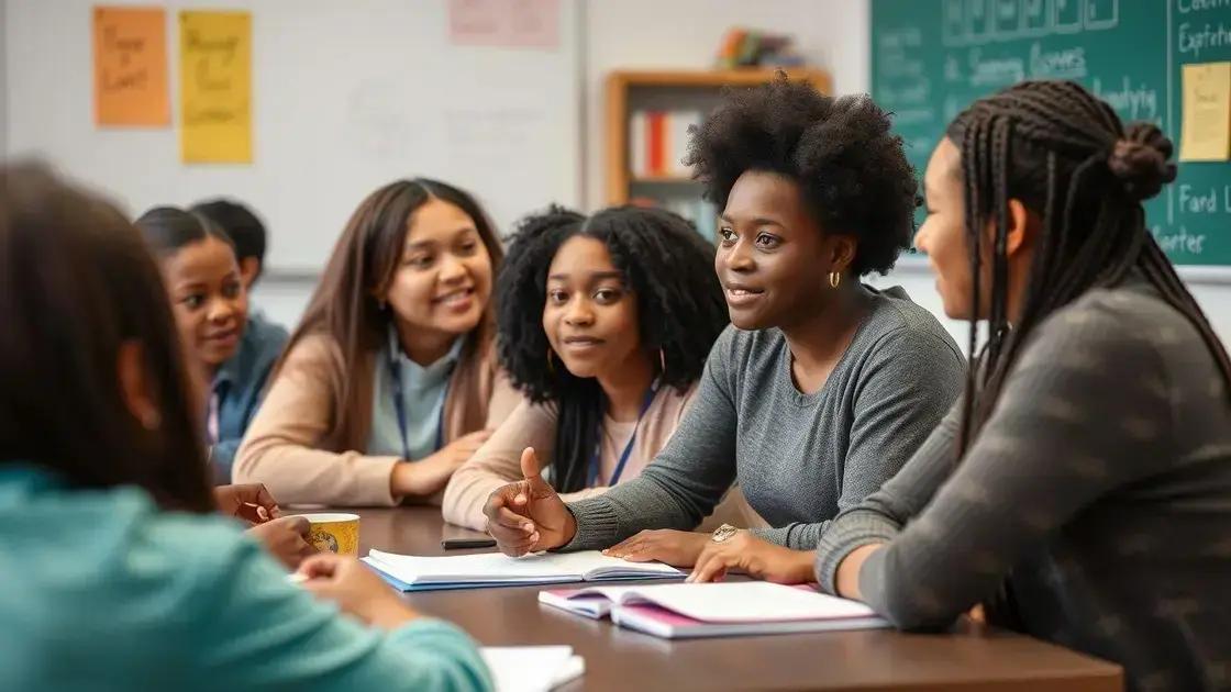 Higher education accessibility: unlocking opportunities for all