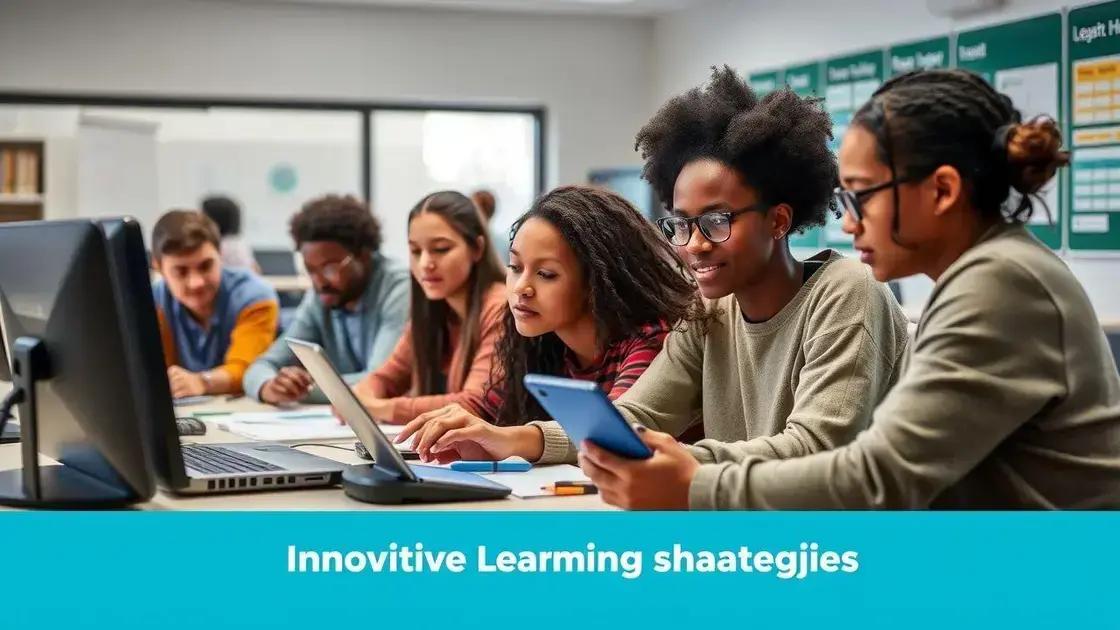 Innovative strategies for improving access
