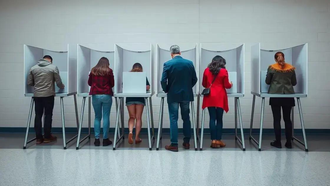 New bill passed by House mandates citizenship verification for voting
