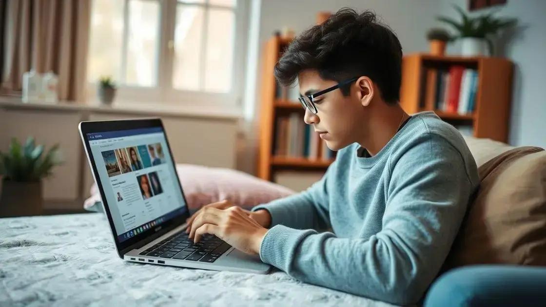 Digital education platforms: the future of learning
