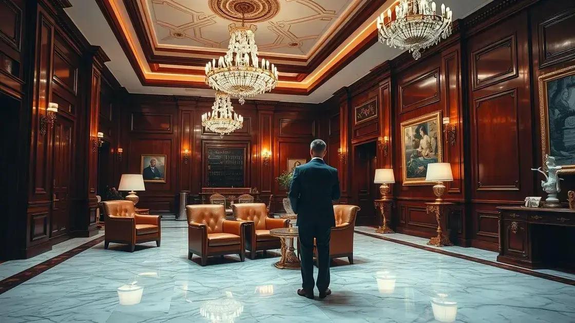 Private banking services: Unlocking your financial potential