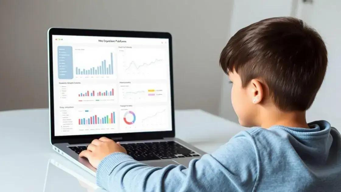 How to choose the right digital education platform