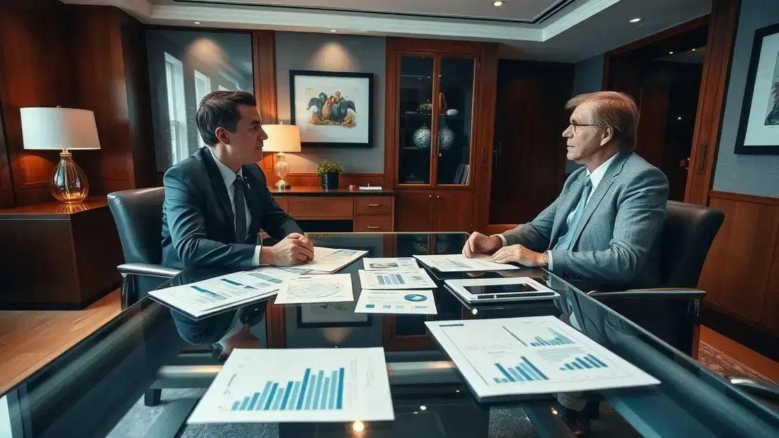 How to choose the right private banking service
