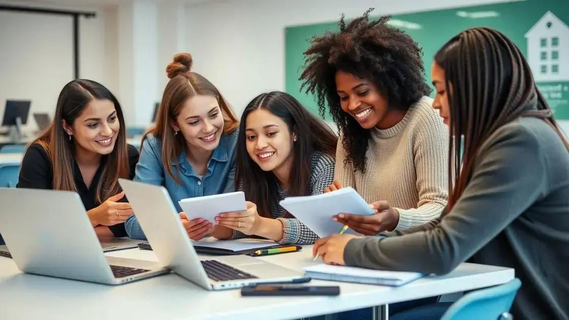 Entrepreneurship education programs that spark innovation