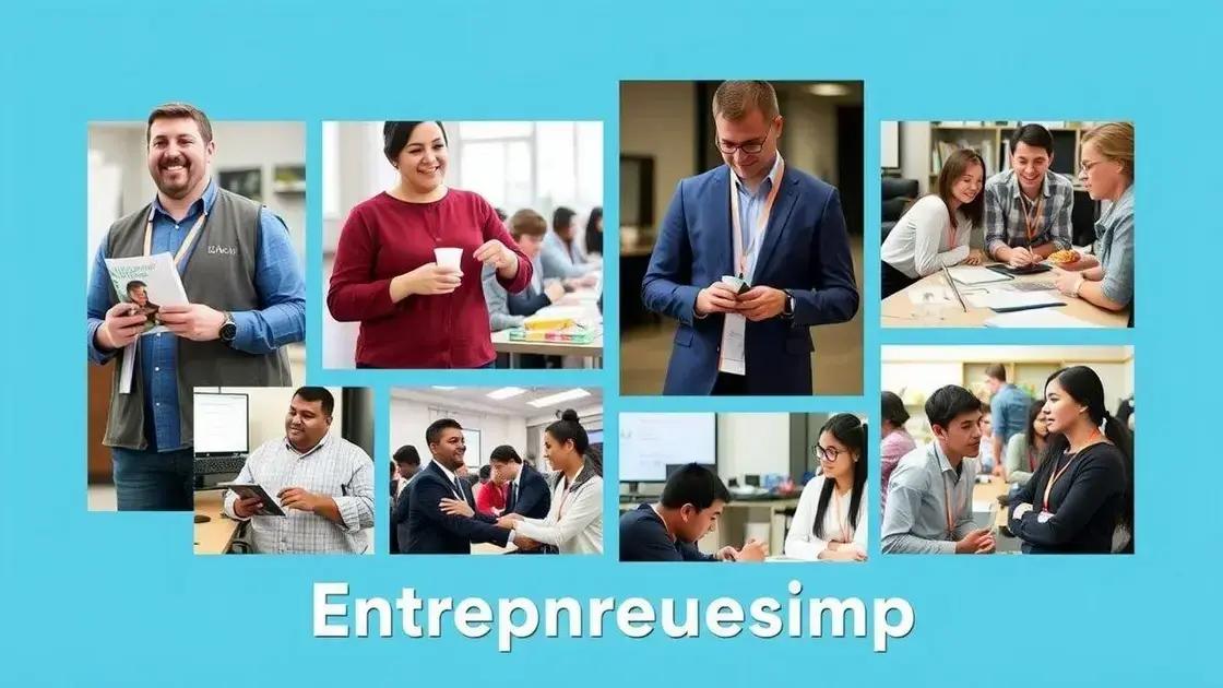Real-world success stories