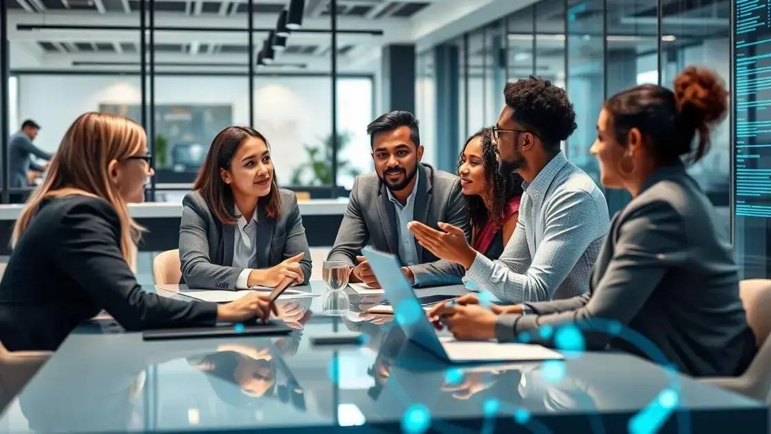 Financial technology integration: transforming your business