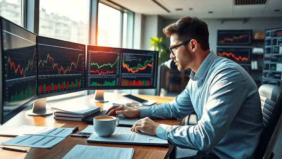 Interest rate adjustments: what you need to know
