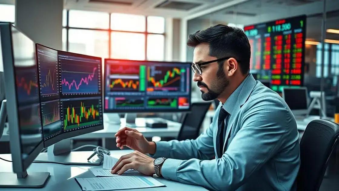 Market outlook analysis: Bessent's insights on trade