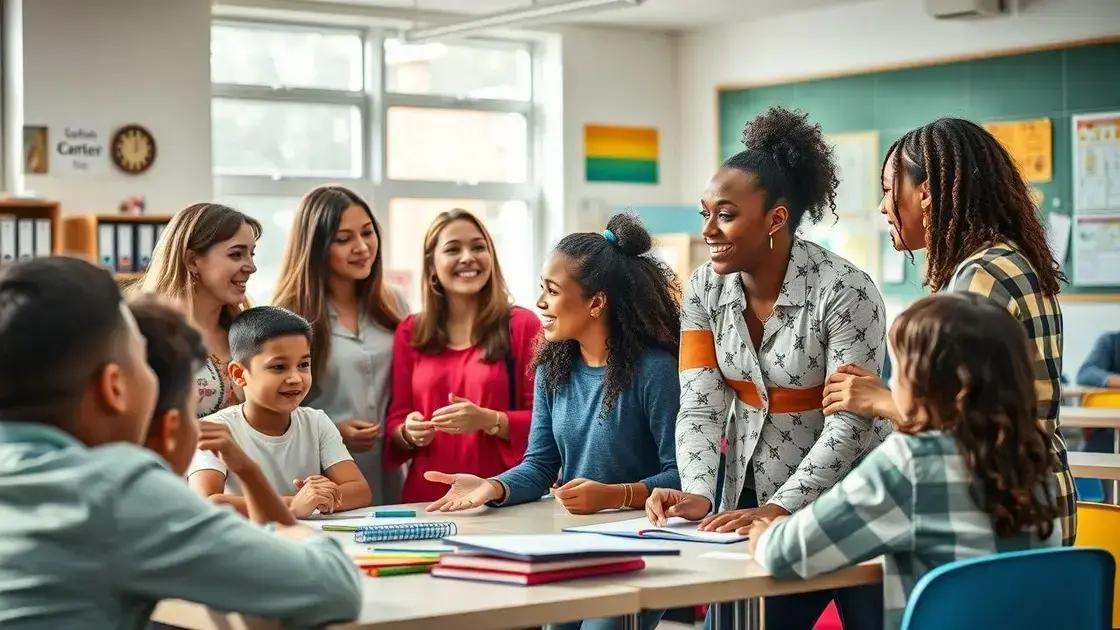 Teacher workforce challenges: a deep dive into solutions