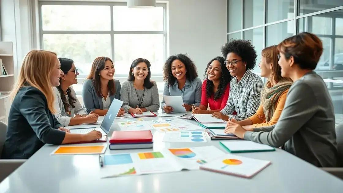 Strategies to attract and retain teachers