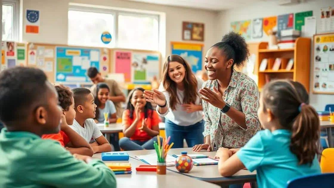 The impact of workforce issues on student performance