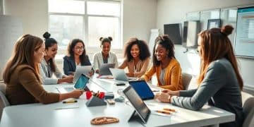 Teacher training programs: unlocking potential for educators