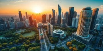 Urban development news: what changes are on the horizon?