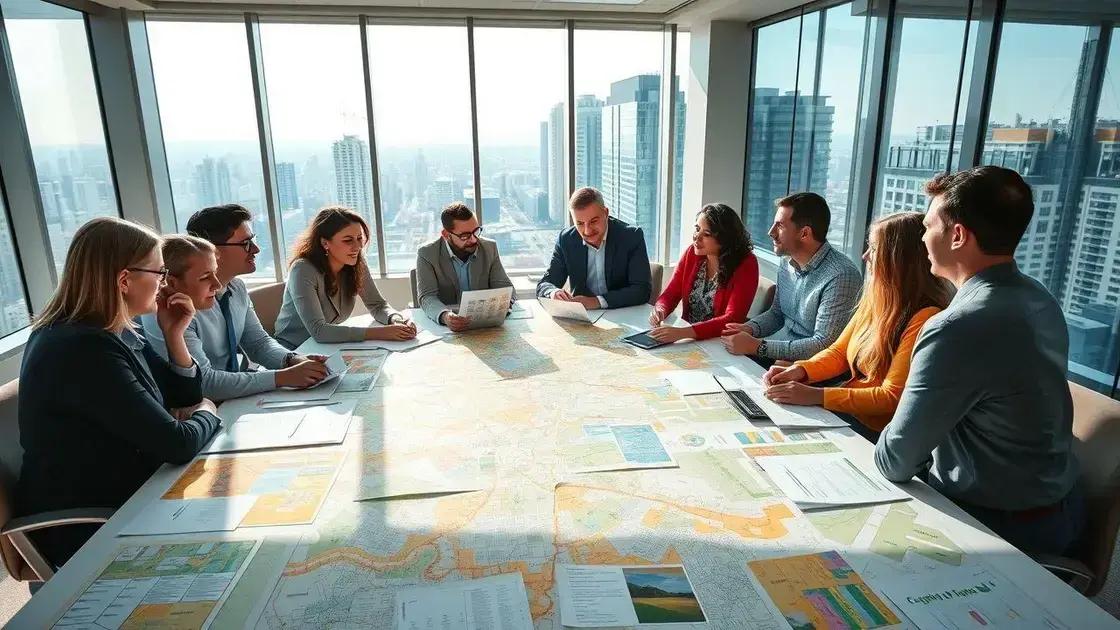 How policy changes impact urban planning