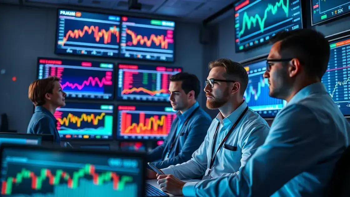 Potential impacts on the economy