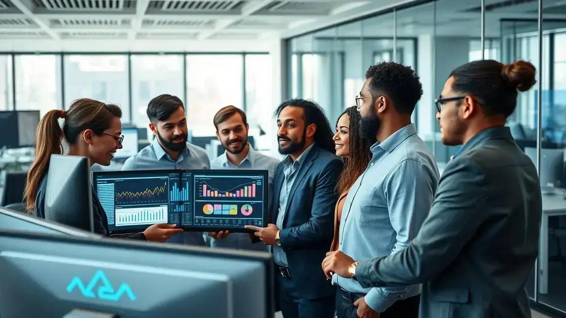 Impact of technology on venture investments