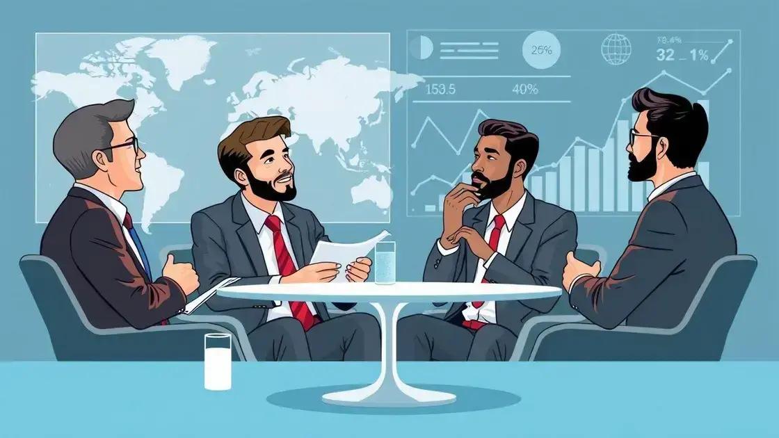 Global venture capital shifts: what you need to know