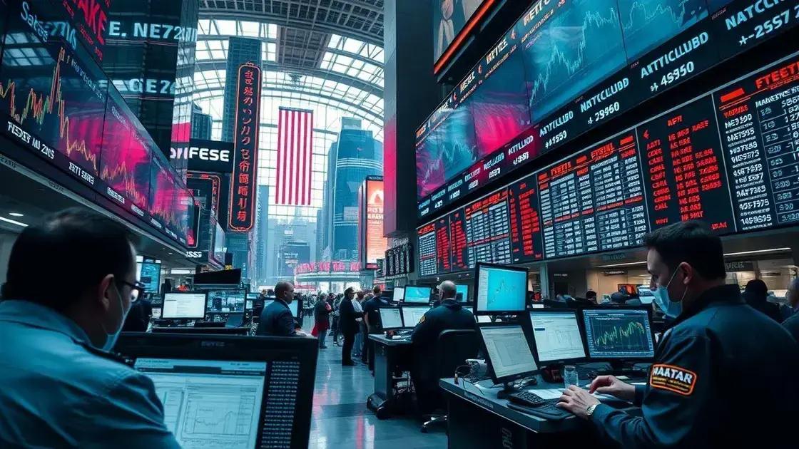 International bond markets: your gateway to global investments