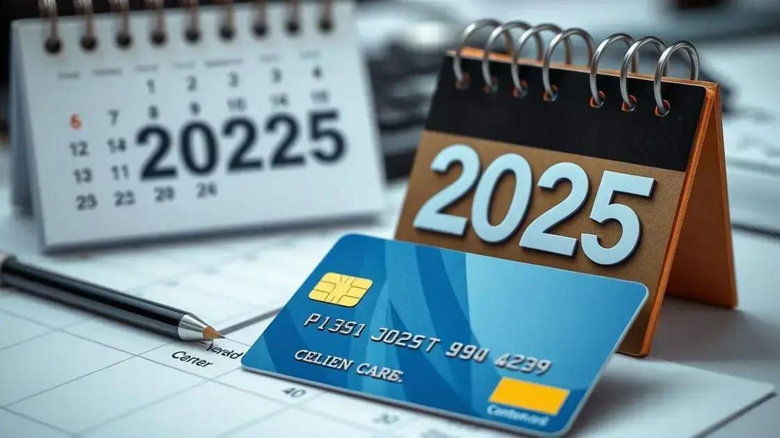 2025 regulations cap credit card late fees: what to know