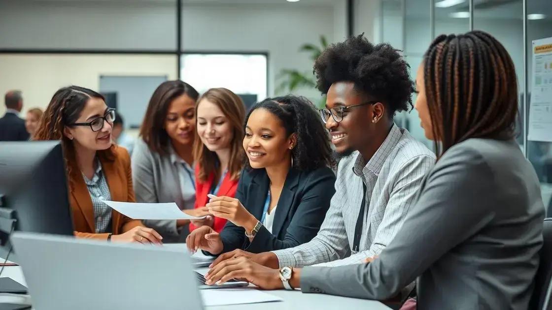 Public sector job benefits that will surprise you