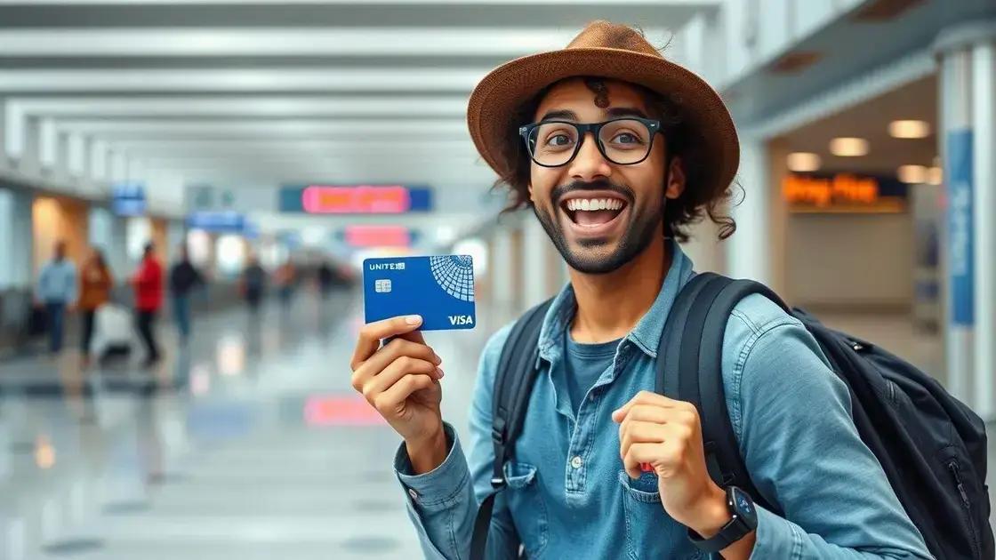 United Airlines introduces enhanced credit card benefits
