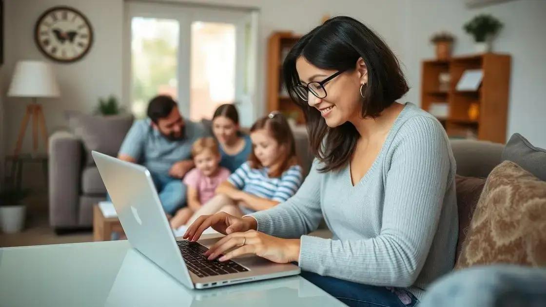Work-life balance in public sector employment