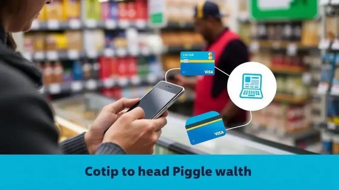 Latest updates on credit card and digital wallet integration