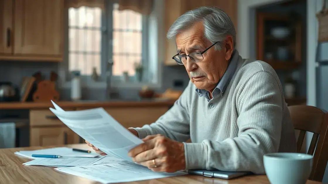SSA's new policy causes benefit delays for certain seniors