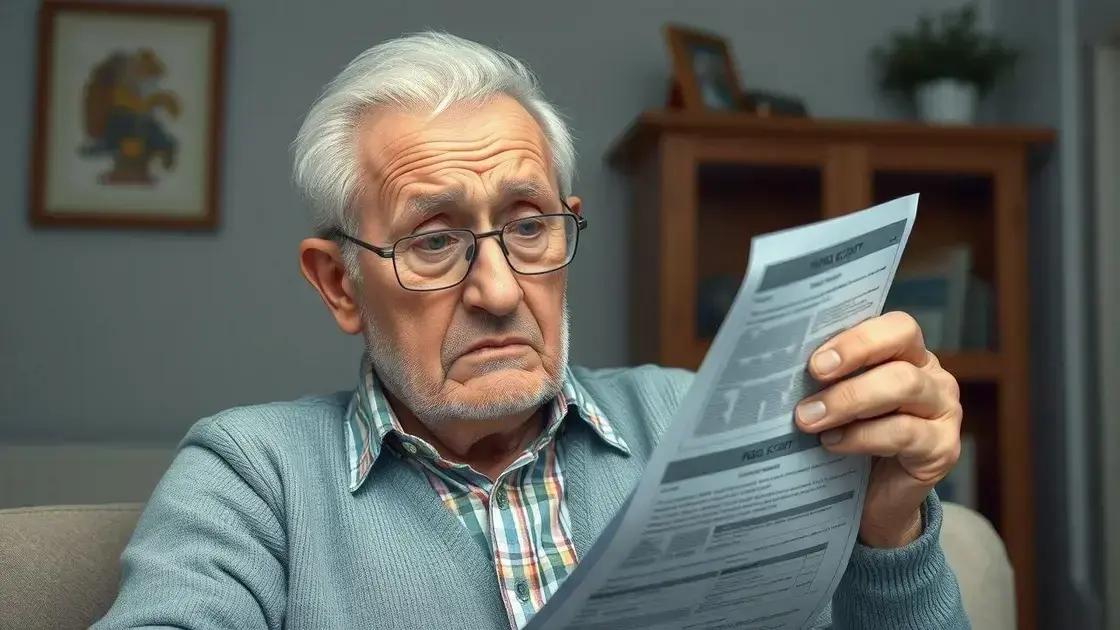 SSA overpayment policy: what you need to know