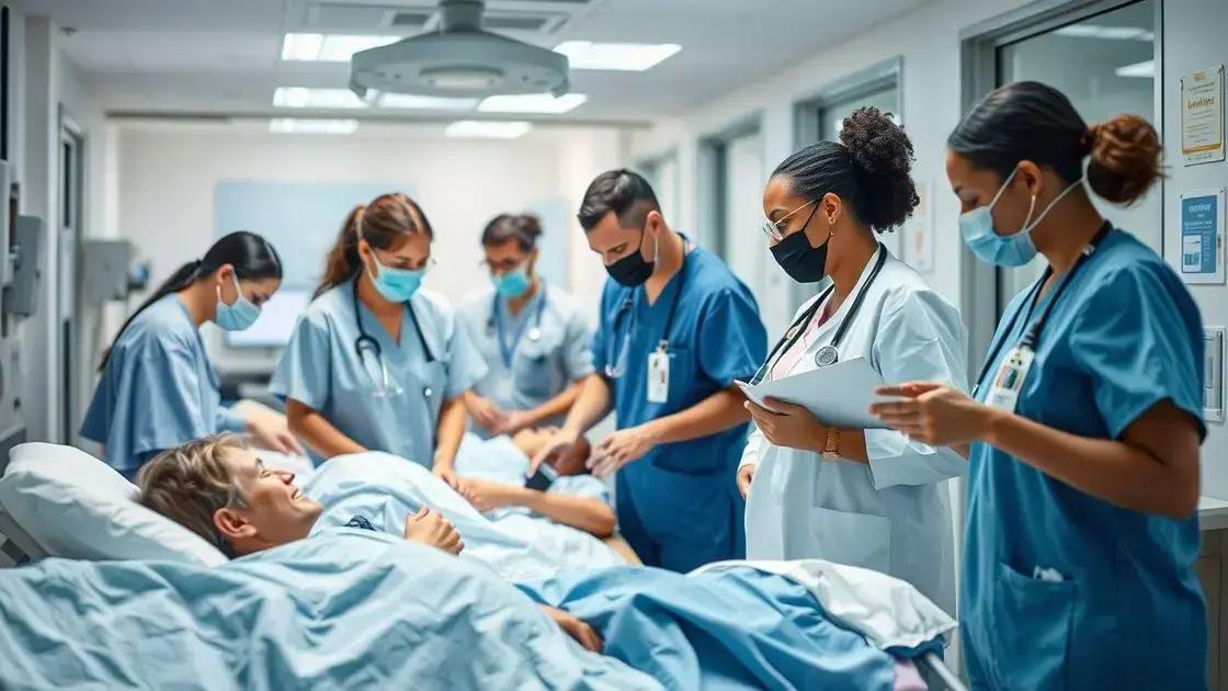 Universal healthcare models: exploring global approaches