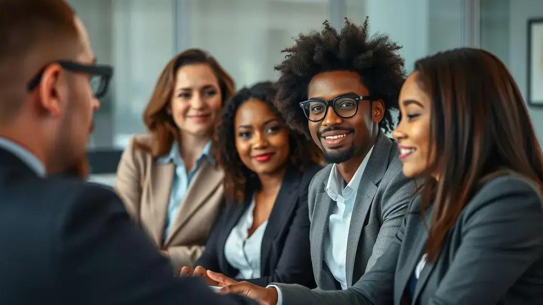 Job placement assistance: find the right career path