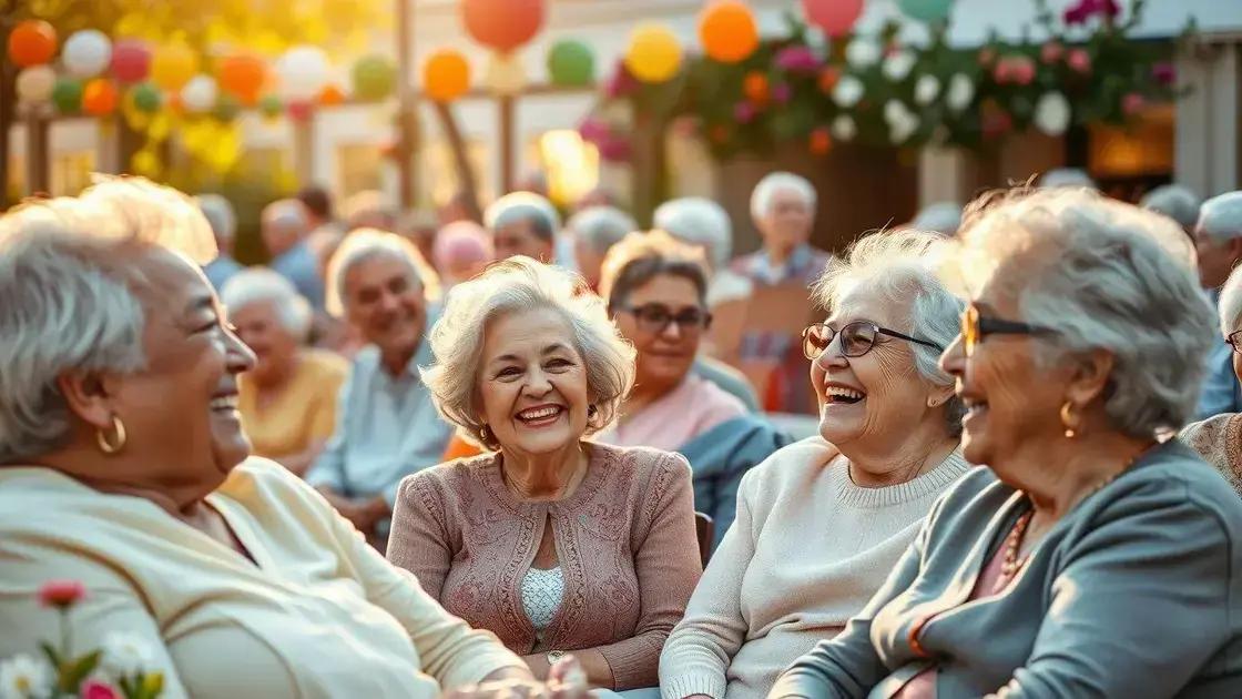 Senior citizen income support: What you need to know
