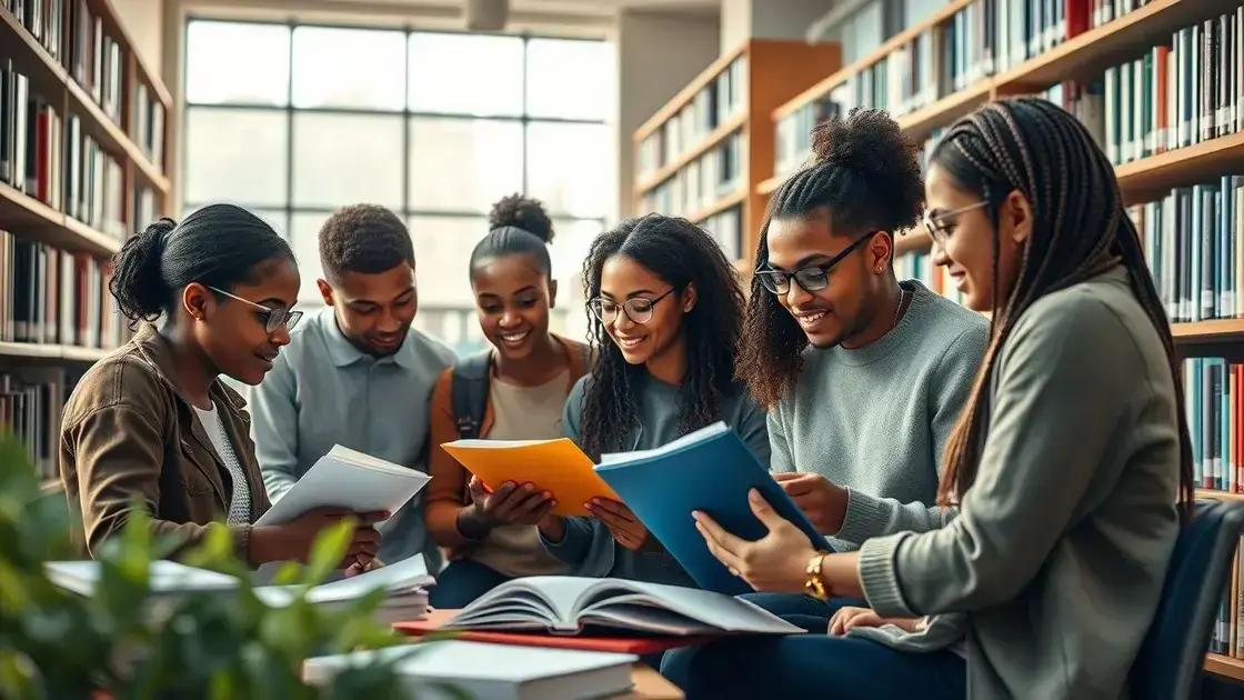 Student grants for low-income: unlock your future