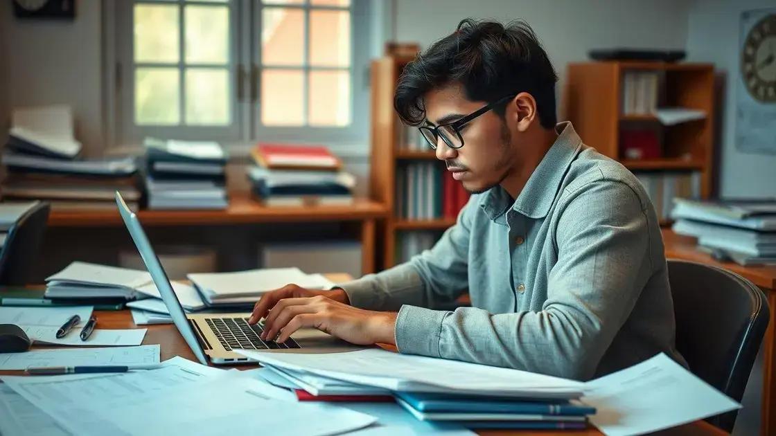 How to apply for student grants