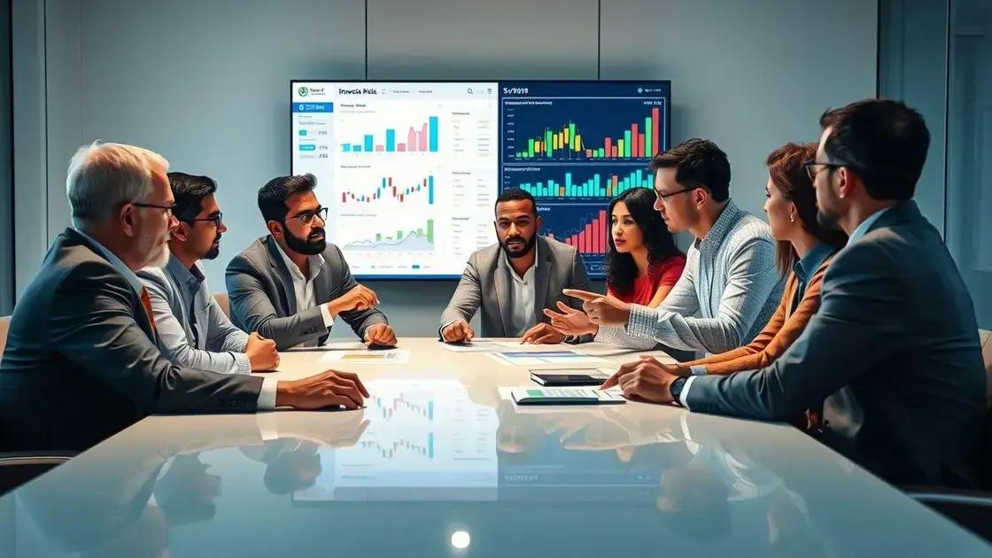 Strategies for mitigating investment risks