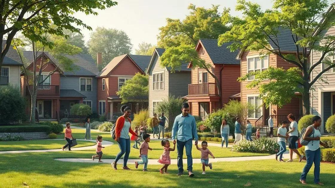 Housing affordability measures: exploring solutions for everyone