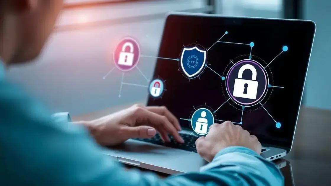 Digital privacy protection: why it matters now more than ever