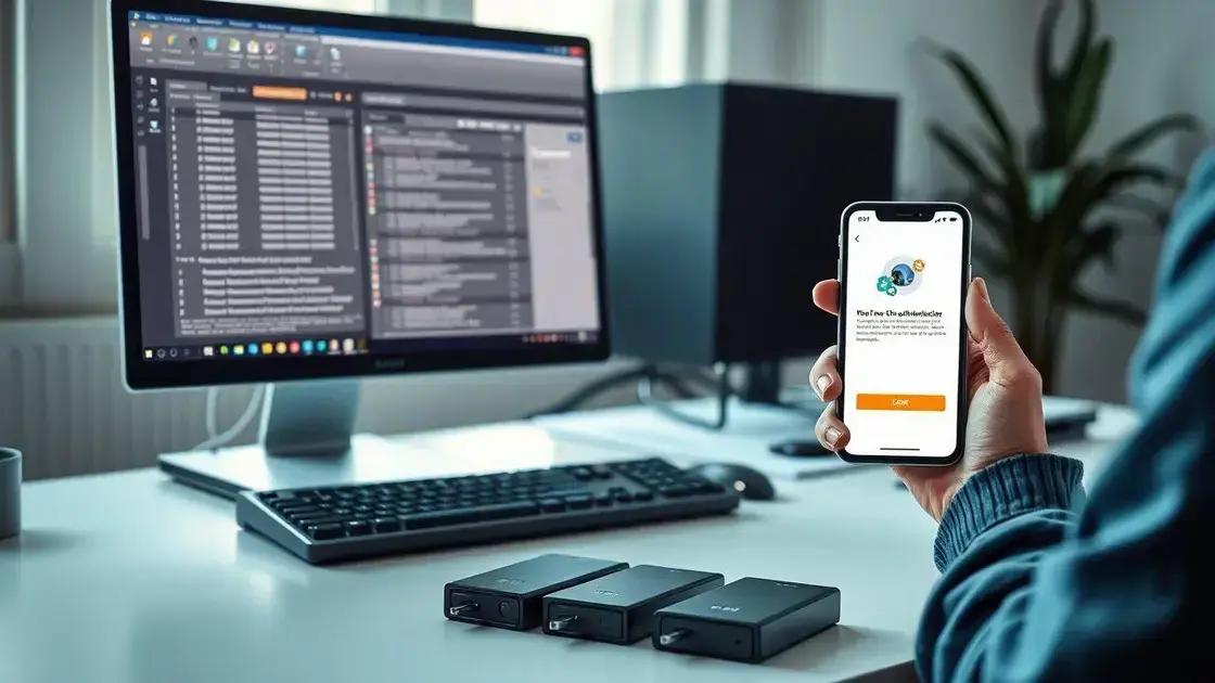 Effective strategies for safeguarding your data