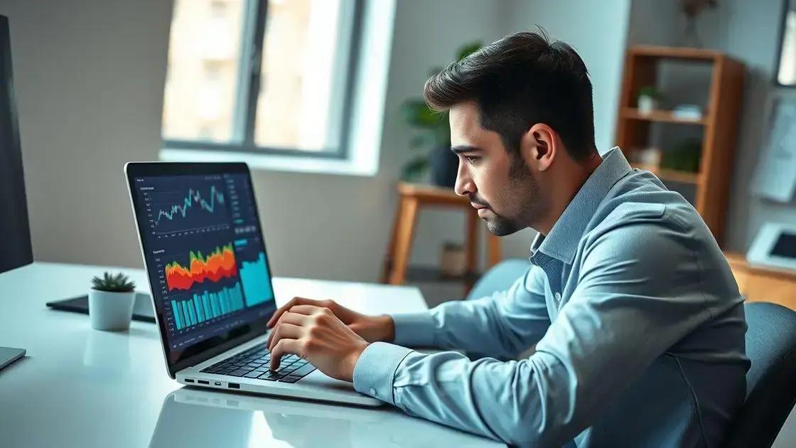Financial data analysis tools that boost your business