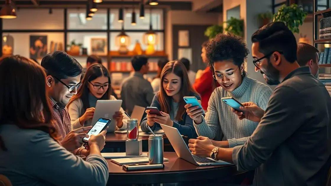 Facebook Marketplace drives evolution in digital retail