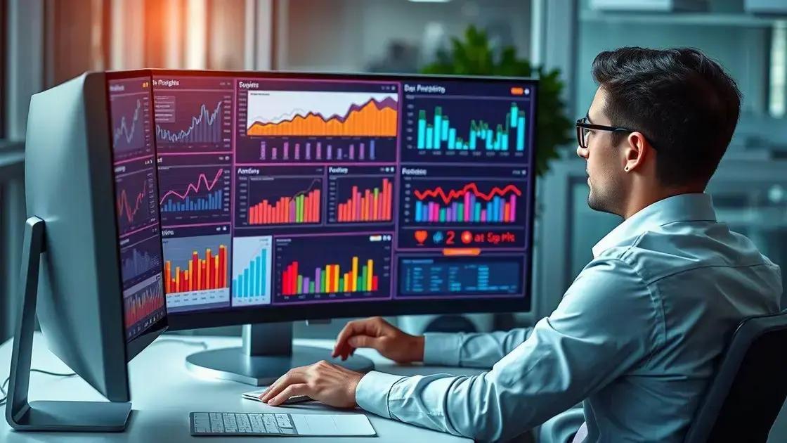 How to choose the right financial data analysis tool