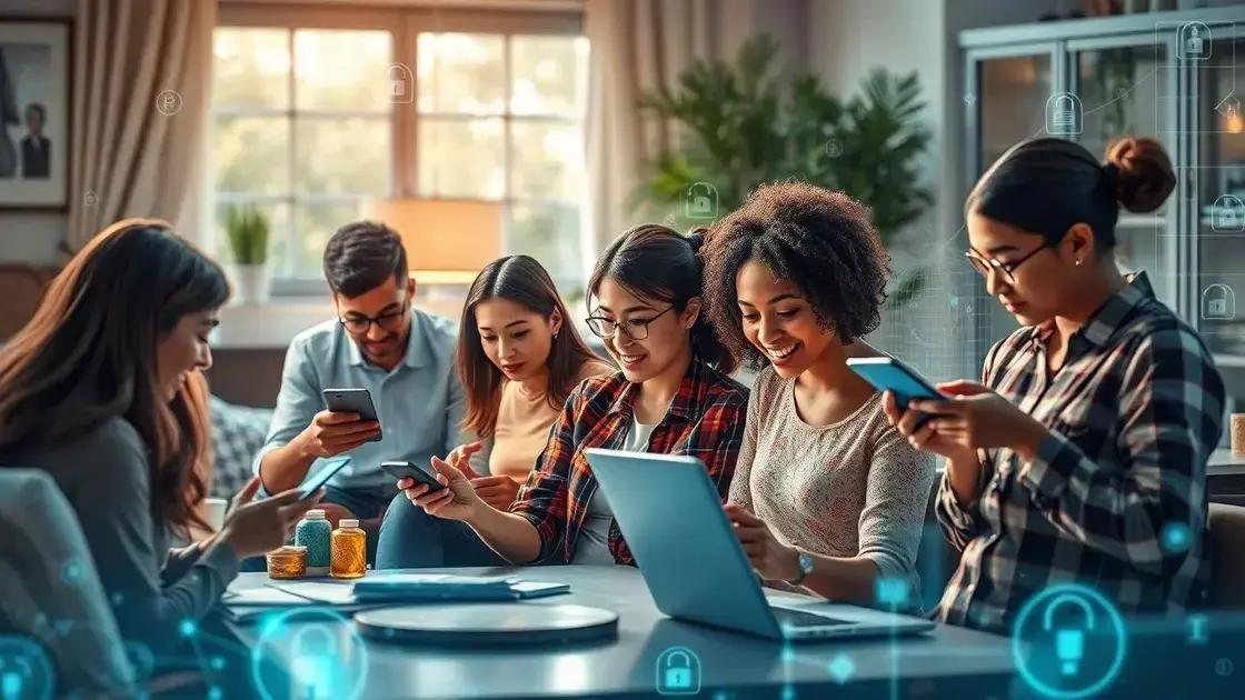 The benefits of decentralized voting systems