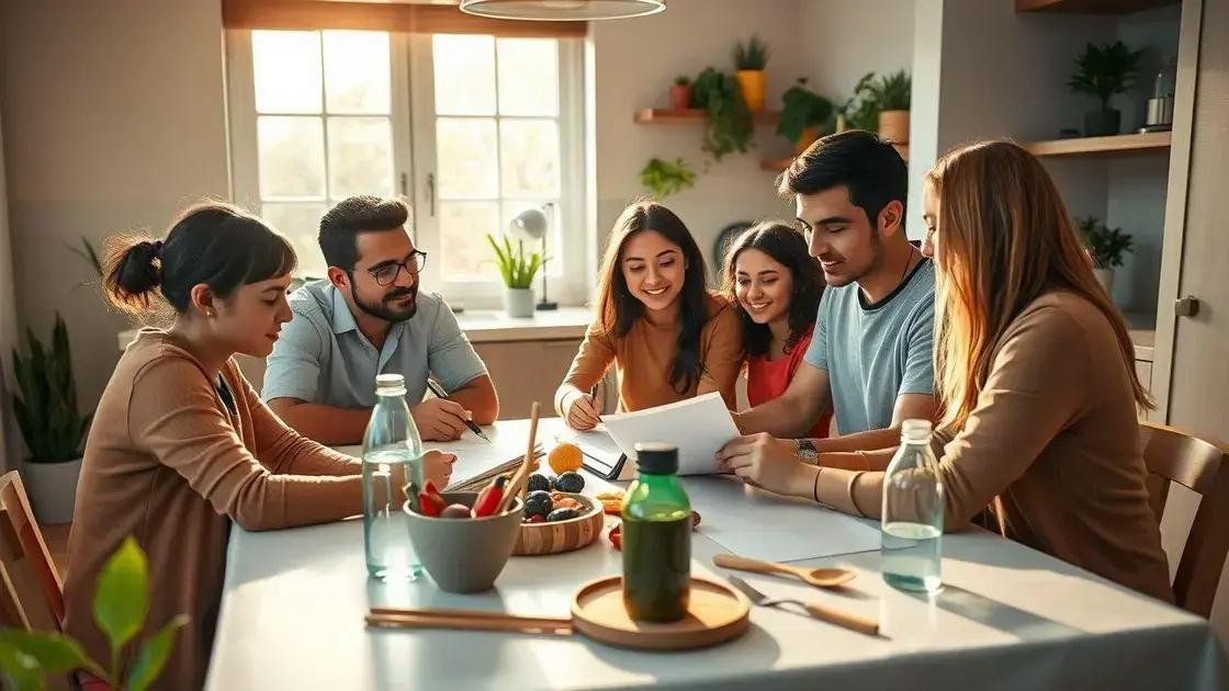 Sustainable financial practices to boost your savings