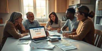 Energy assistance program details: what you need to know
